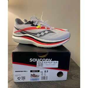 Saucony Endorphin Pro 2 “Hot Streak”